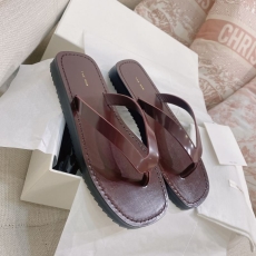 The Row Sandals